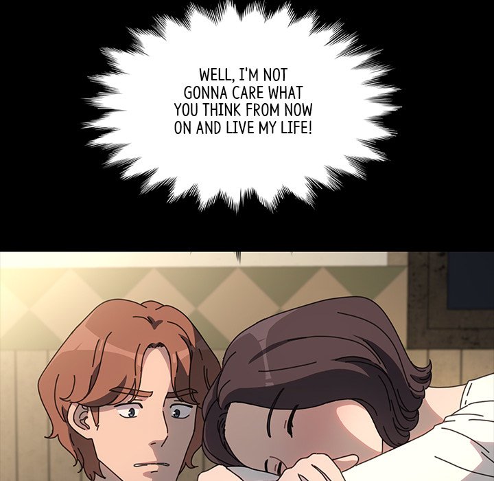 Hey Mister! Chapter 58 image 4