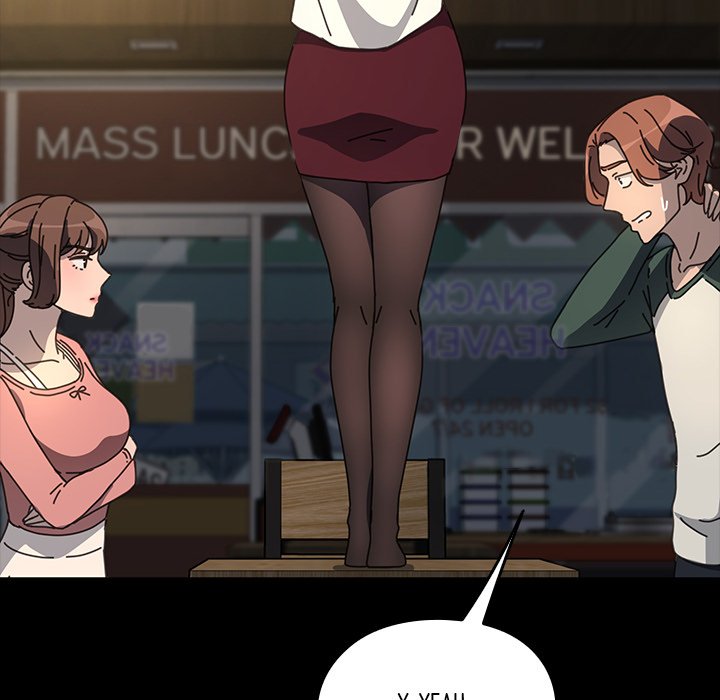 Hey Mister! Chapter 58 image 49