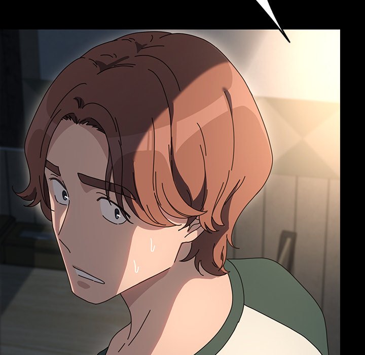 Hey Mister! Chapter 58 image 56