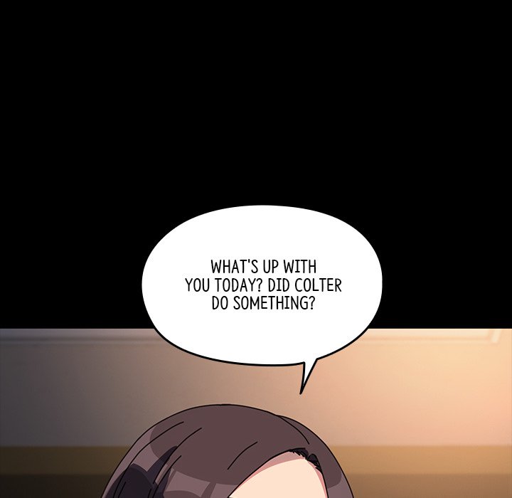 Hey Mister! Chapter 58 image 58