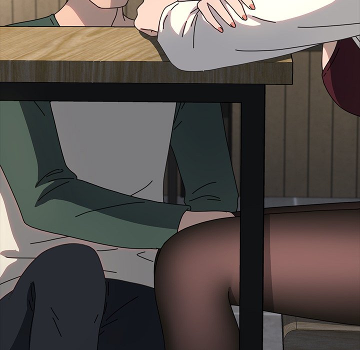 Hey Mister! Chapter 58 image 5