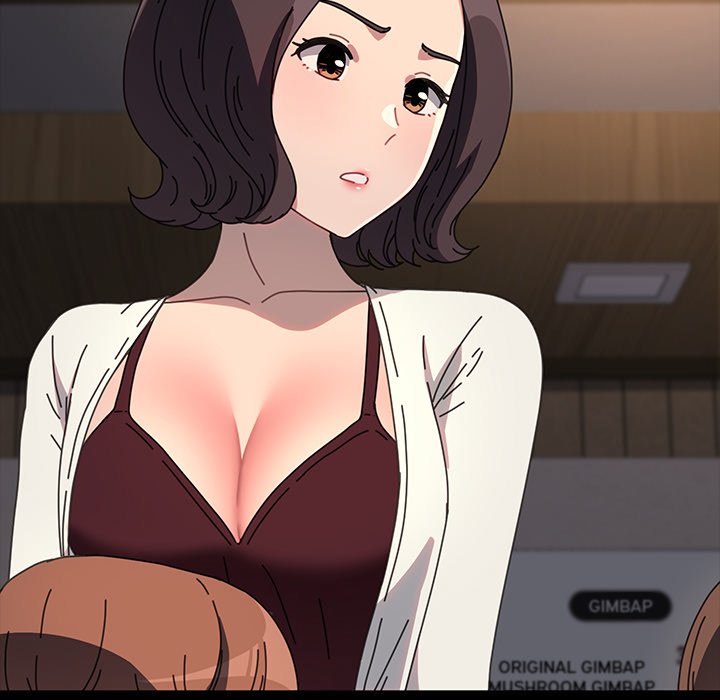 Hey Mister! Chapter 58 image 59