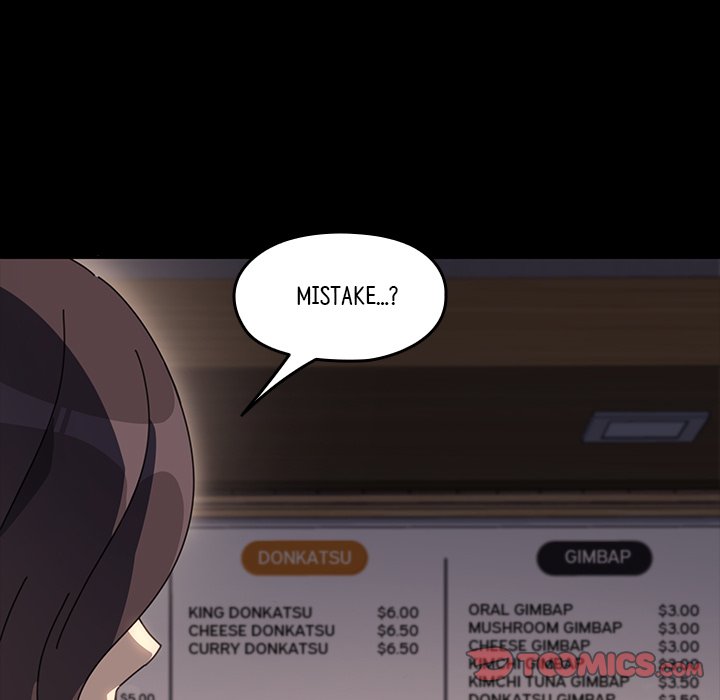 Hey Mister! Chapter 58 image 63