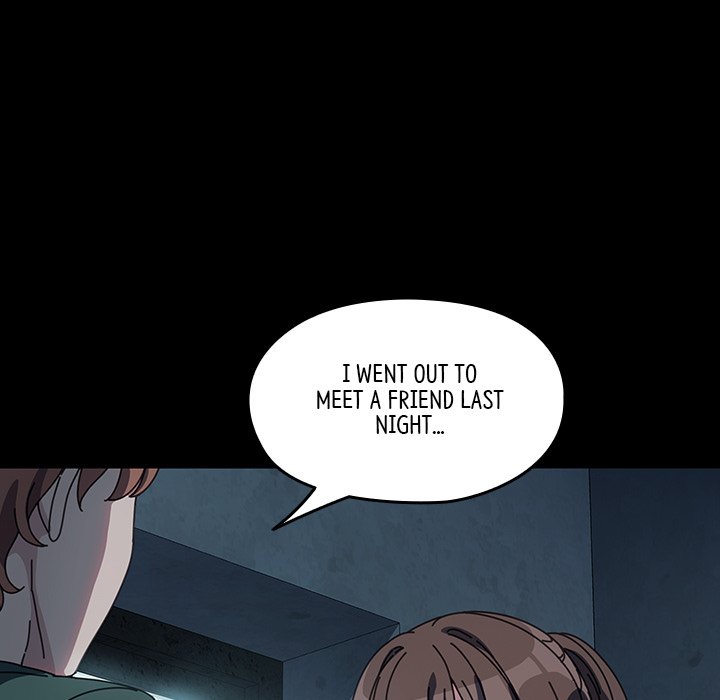 Hey Mister! Chapter 58 image 67