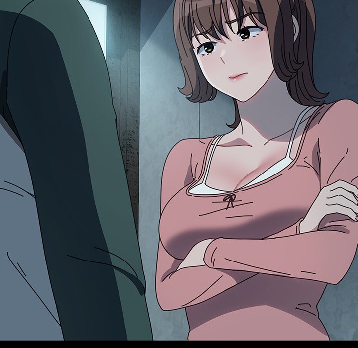 Hey Mister! Chapter 58 image 68