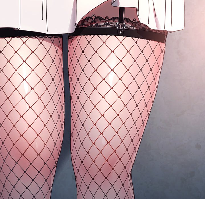 Hey Mister! Chapter 58 image 76