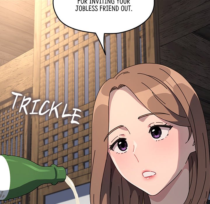 Hey Mister! Chapter 58 image 97