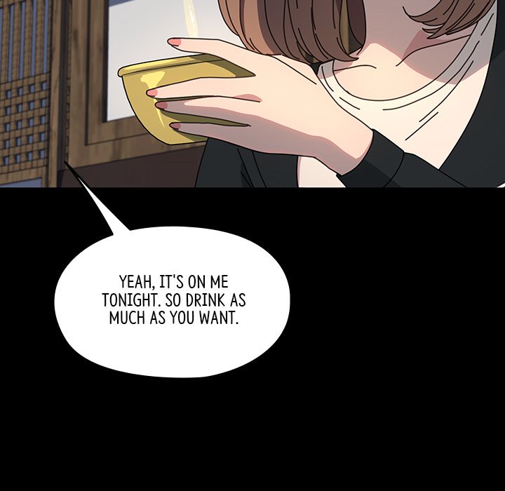 Hey Mister! Chapter 58 image 98