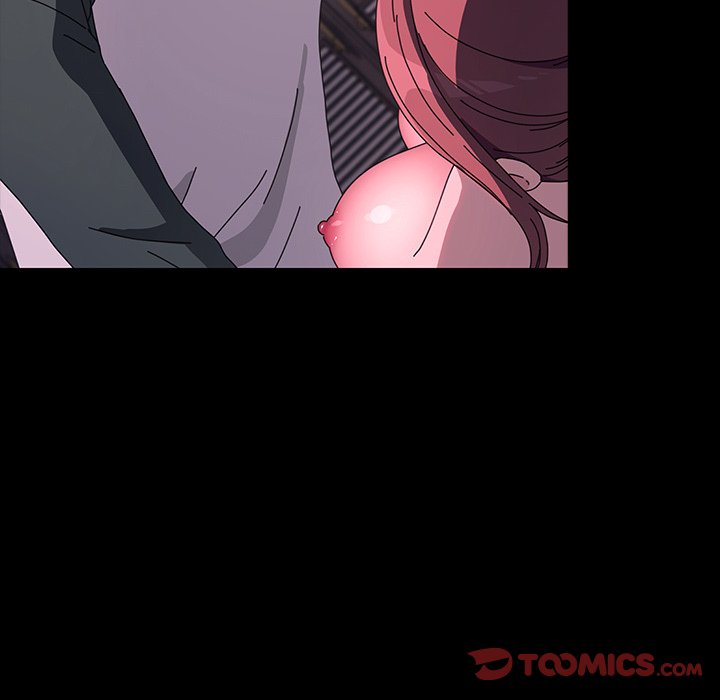 Hey Mister! Chapter 59 image 99