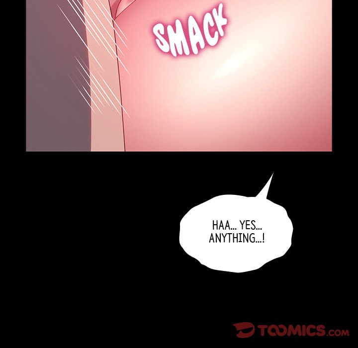 Hey Mister! Chapter 59 image 123