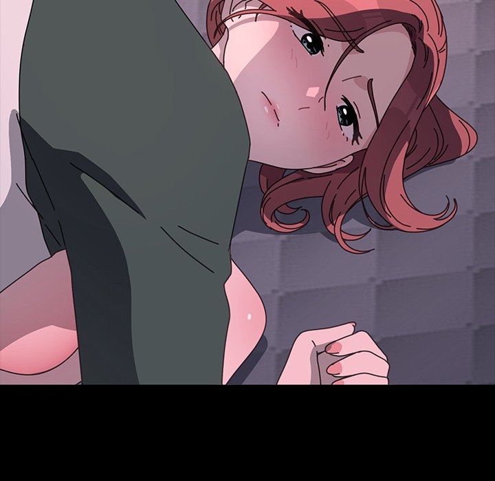 Hey Mister! Chapter 59 image 126