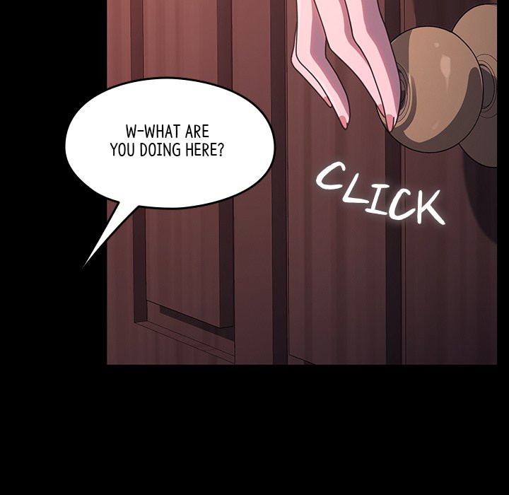 Hey Mister! Chapter 59 image 12