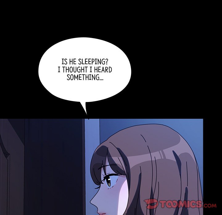 Hey Mister! Chapter 59 image 147