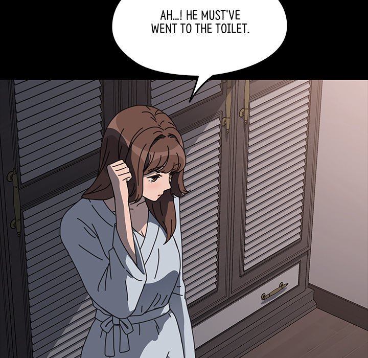 Hey Mister! Chapter 59 image 152