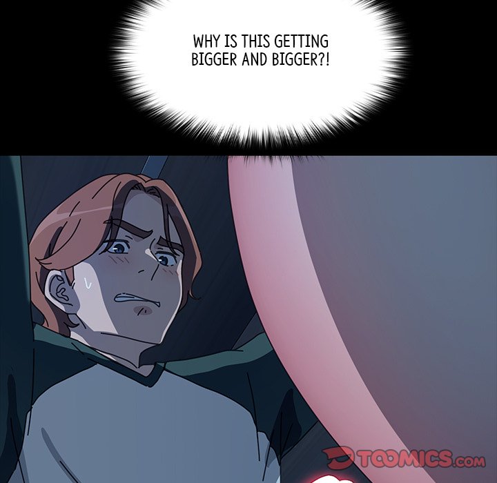 Hey Mister! Chapter 59 image 187