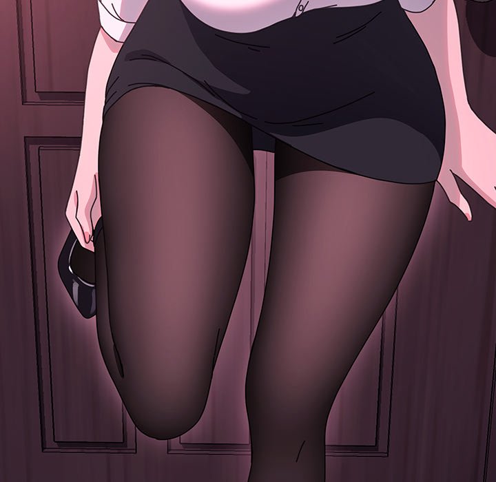 Hey Mister! Chapter 59 image 18