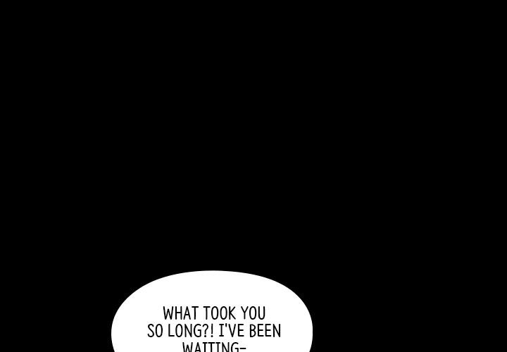 Hey Mister! Chapter 59 image 1