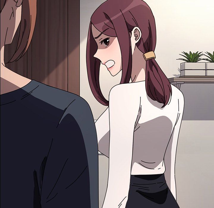 Hey Mister! Chapter 59 image 28