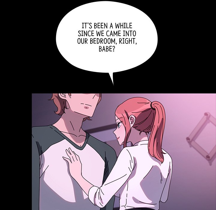 Hey Mister! Chapter 59 image 32