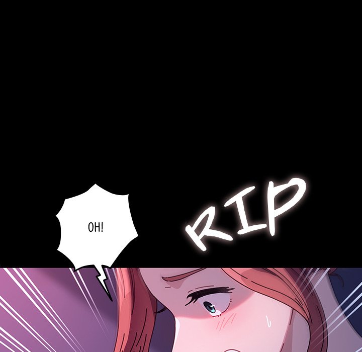 Hey Mister! Chapter 59 image 34