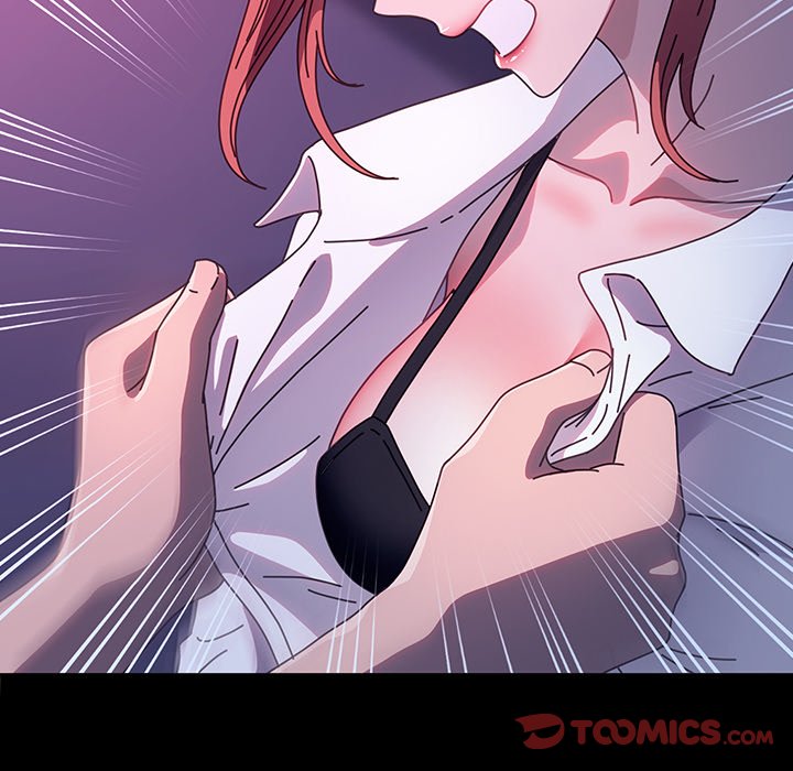Hey Mister! Chapter 59 image 35