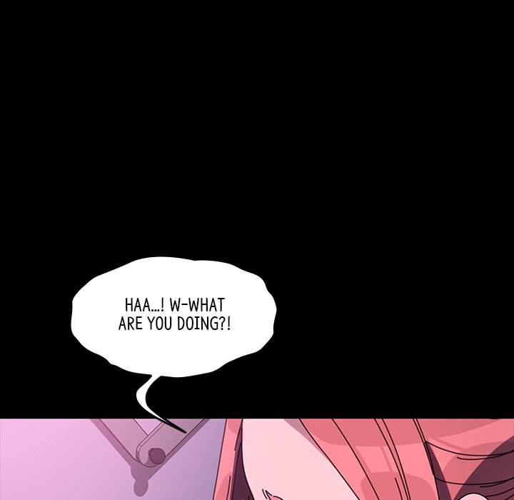 Hey Mister! Chapter 59 image 39