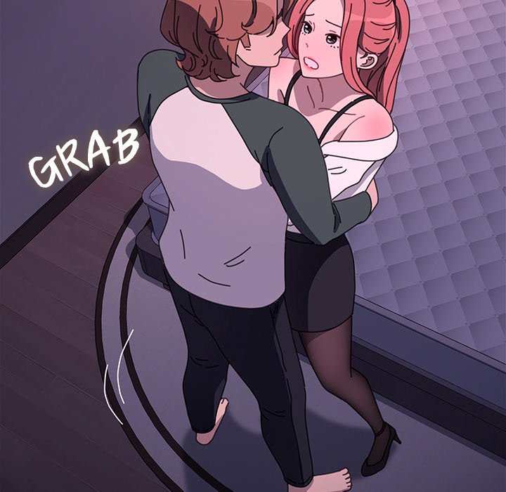Hey Mister! Chapter 59 image 47