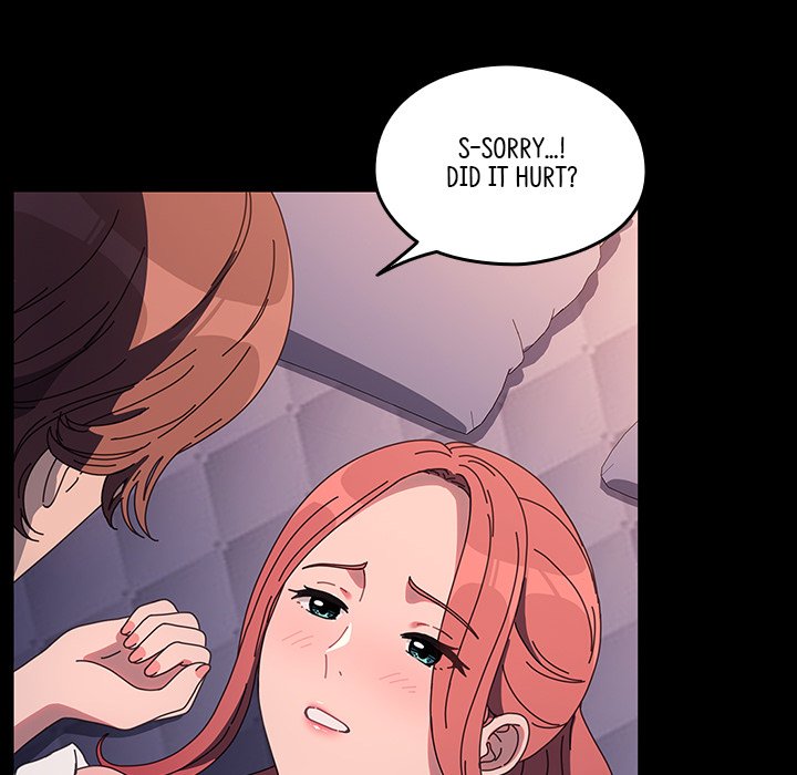 Hey Mister! Chapter 59 image 65