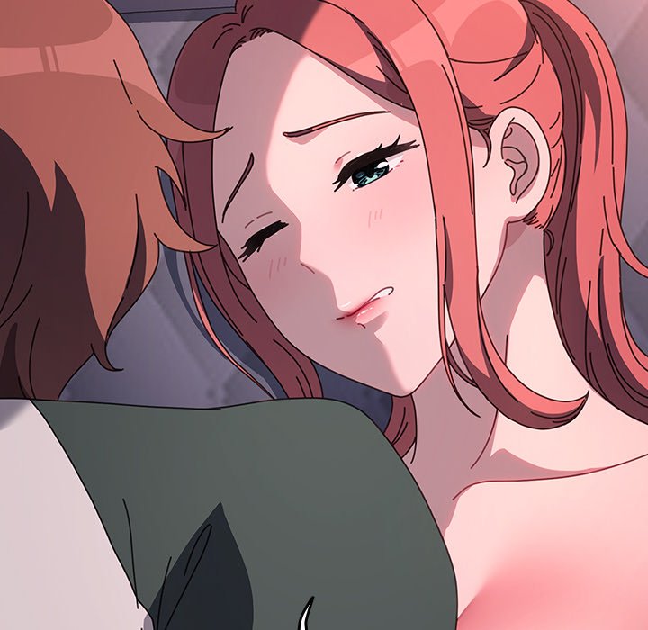 Hey Mister! Chapter 59 image 81