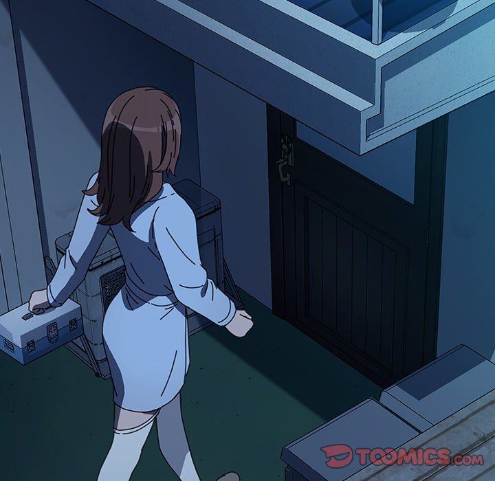 Hey Mister! Chapter 60 image 99