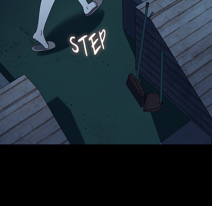 Hey Mister! Chapter 60 image 100