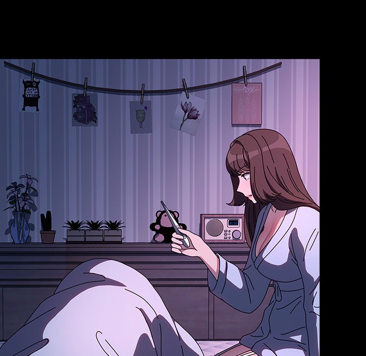 Hey Mister! Chapter 60 image 112