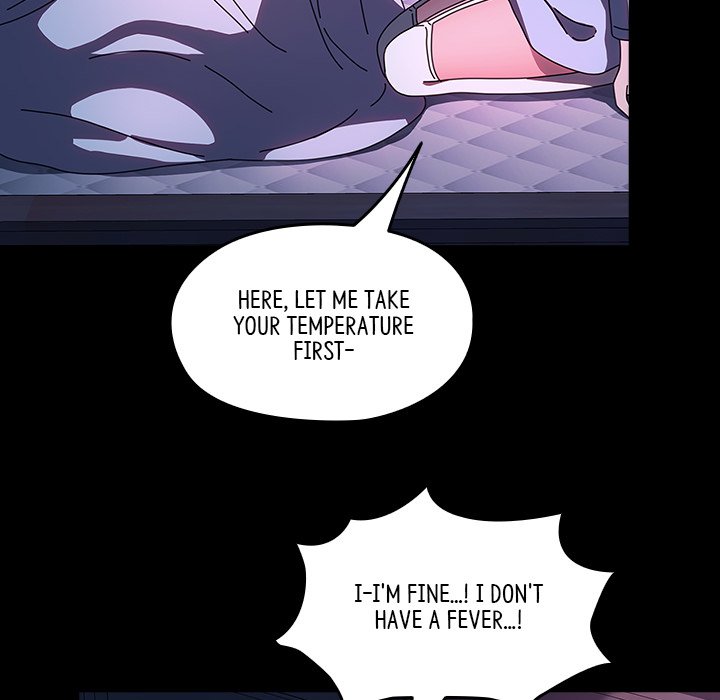 Hey Mister! Chapter 60 image 113