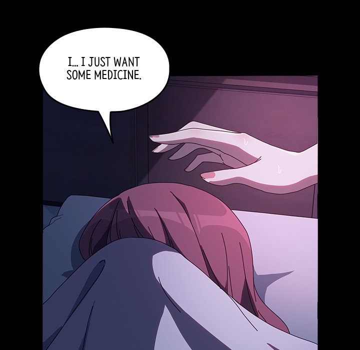 Hey Mister! Chapter 60 image 118