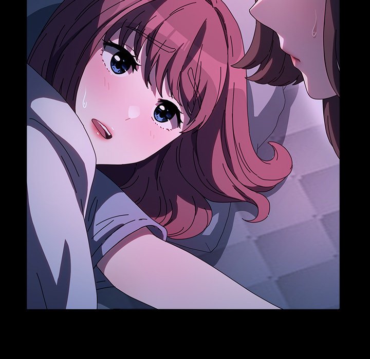 Hey Mister! Chapter 60 image 128