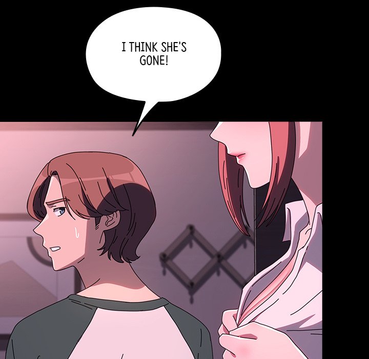 Hey Mister! Chapter 60 image 133