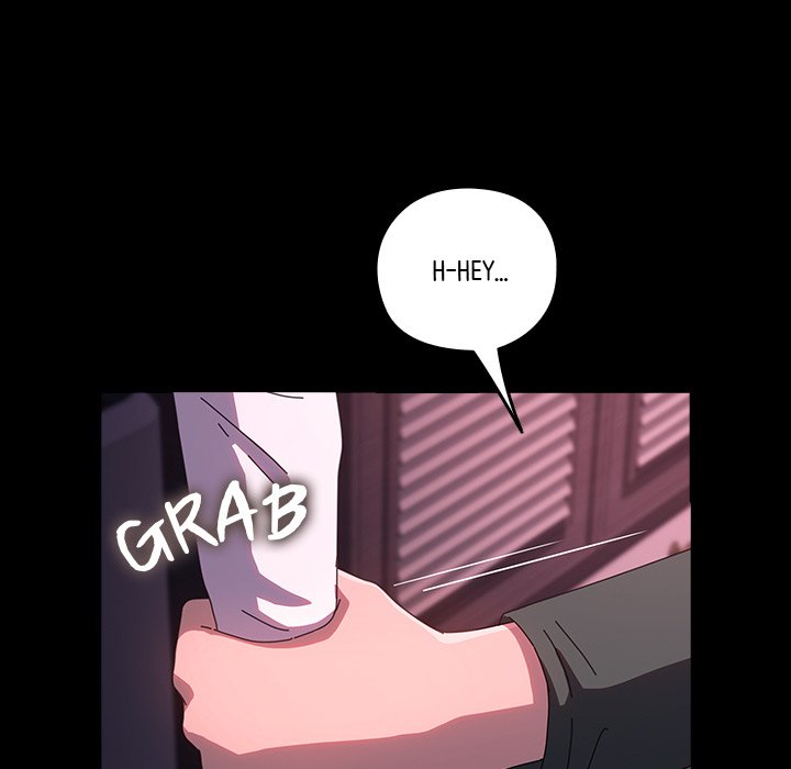 Hey Mister! Chapter 60 image 141