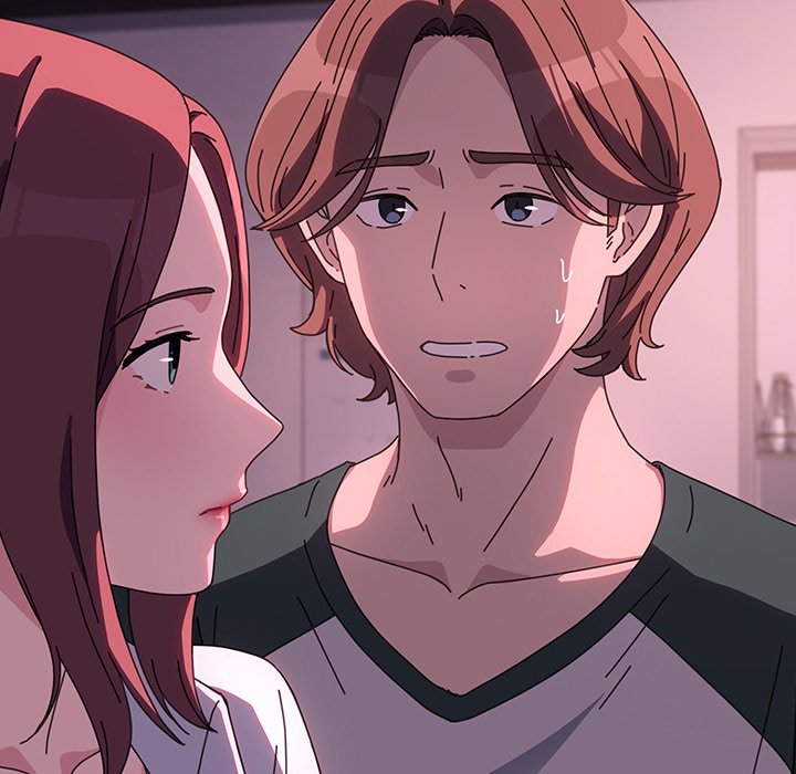 Hey Mister! Chapter 60 image 144