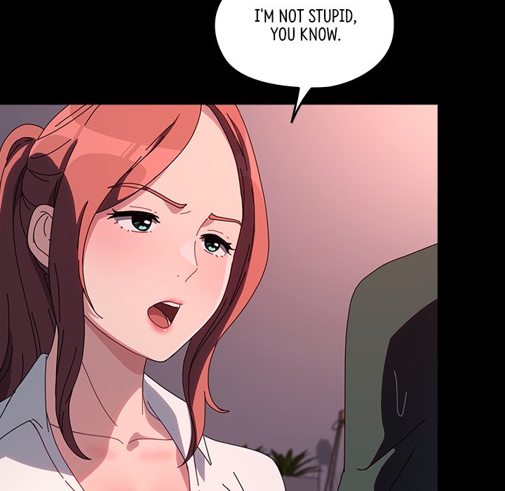 Hey Mister! Chapter 60 image 152