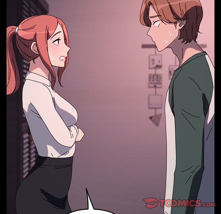 Hey Mister! Chapter 60 image 155