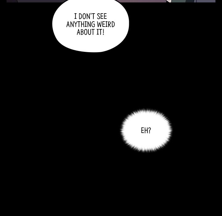 Hey Mister! Chapter 60 image 156