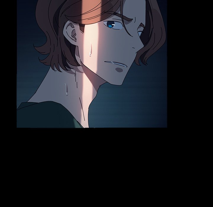 Hey Mister! Chapter 60 image 21