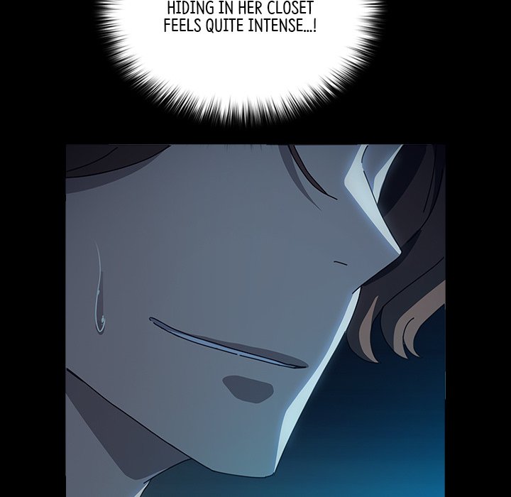 Hey Mister! Chapter 60 image 25