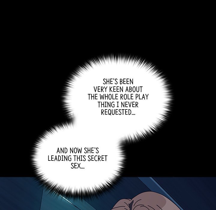 Hey Mister! Chapter 60 image 32