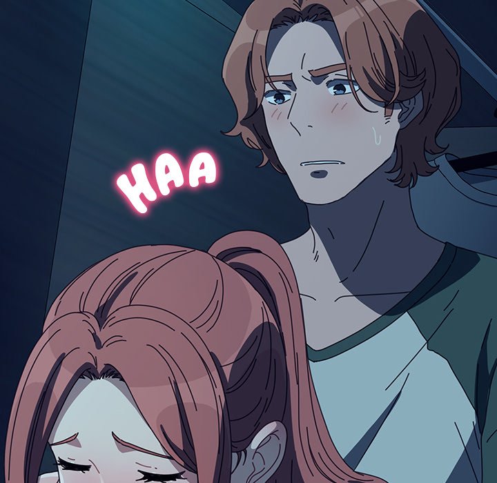 Hey Mister! Chapter 60 image 33