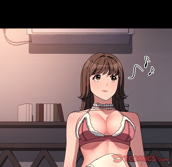 Hey Mister! Chapter 60 image 43
