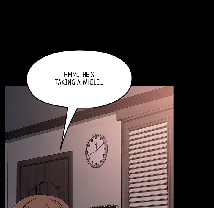 Hey Mister! Chapter 60 image 45