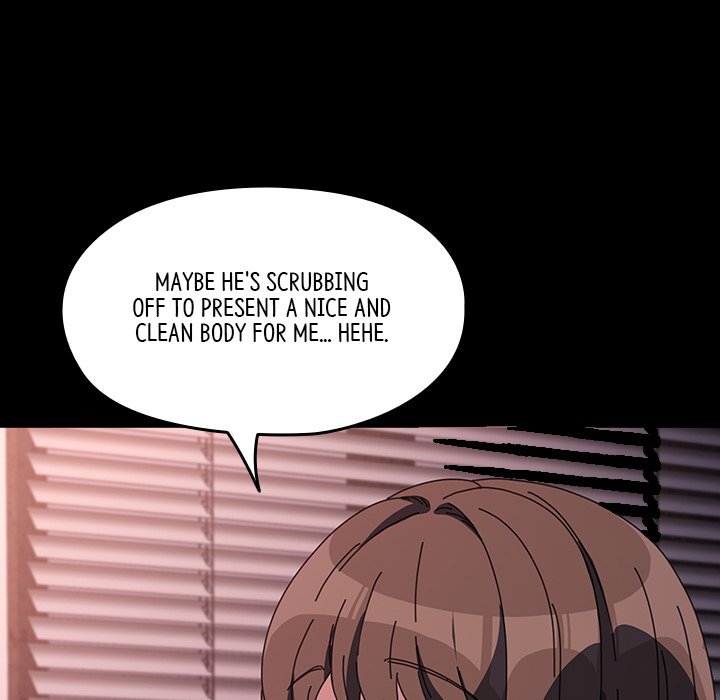 Hey Mister! Chapter 60 image 47