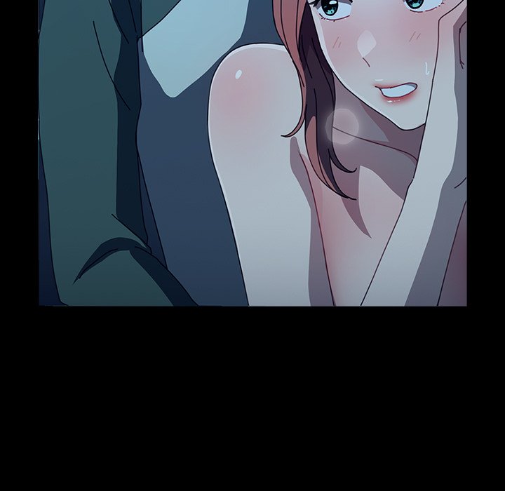 Hey Mister! Chapter 60 image 88