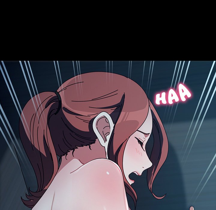 Hey Mister! Chapter 60 image 8